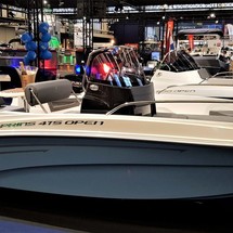Galia 475 Open