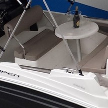 Galia 475 Open
