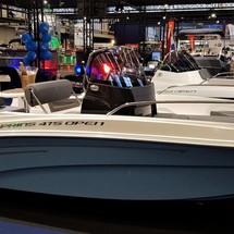 Galia 475 Open