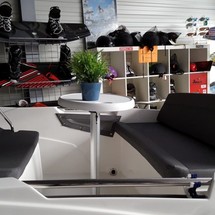 Galia 475 Open