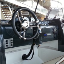 Galia 475 Open