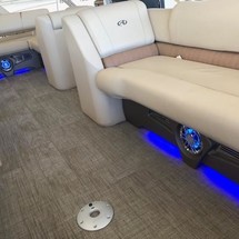 Avalon catalina 25 rf