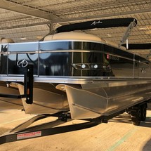 Avalon catalina 25 rf