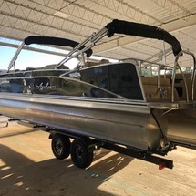 Avalon catalina 25 rf