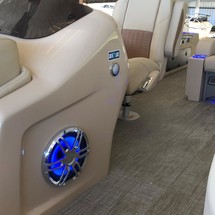 Avalon catalina 25 rf