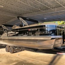 Avalon catalina 25 rf