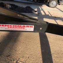 Avalon catalina 25 rf