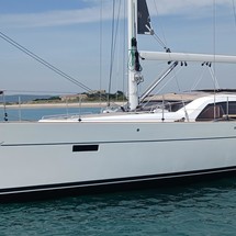 Wauquiez Pilot Saloon 48