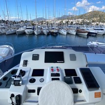 Sirena 64