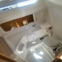 Nimbus Tender 9
