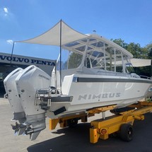 Nimbus Tender 9
