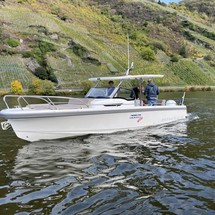 Nimbus Tender 9