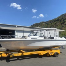 Nimbus Tender 9