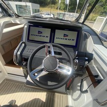 Nimbus Tender 9