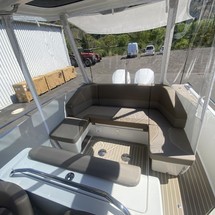 Nimbus Tender 9