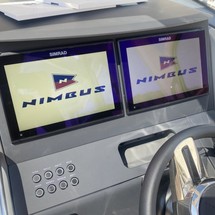 Nimbus Tender 9