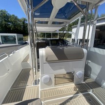Nimbus Tender 9