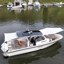 Nimbus Tender 9