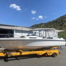 Nimbus Tender 9