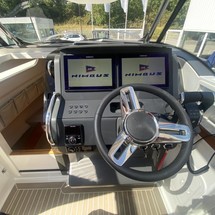 Nimbus Tender 9