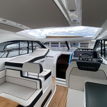 Jeanneau Leader 36
