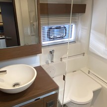 Jeanneau Leader 36