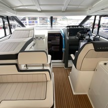 Jeanneau Leader 36