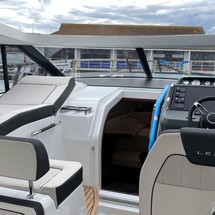 Jeanneau Leader 36