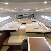 Jeanneau Leader 36