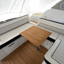 Jeanneau Leader 36