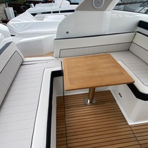 Jeanneau Leader 36