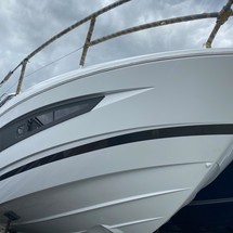Jeanneau Leader 36