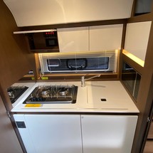 Jeanneau Leader 36