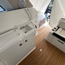 Jeanneau Leader 36