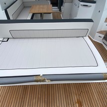Jeanneau Leader 36