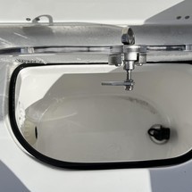 Sea Ray hunt ultra 211