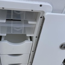 Sea Ray hunt ultra 211