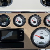 Interboat intender 650