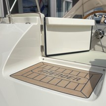 Interboat intender 650