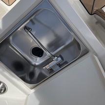 Interboat intender 650