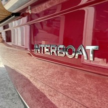 Interboat intender 650