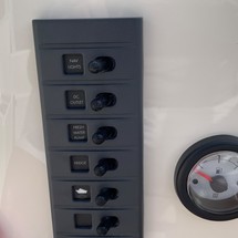 Interboat intender 650