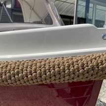 Interboat intender 650