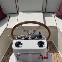 Interboat intender 650