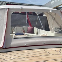 Interboat intender 650