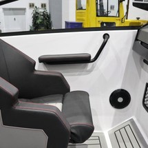 Finnmaster HUSKY R7
