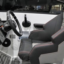 Finnmaster HUSKY R7