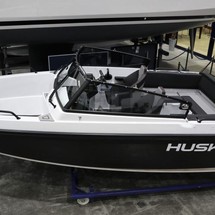 Finnmaster HUSKY R7