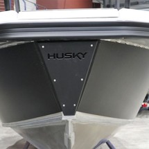 Finnmaster HUSKY R7