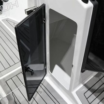 Finnmaster HUSKY R7
